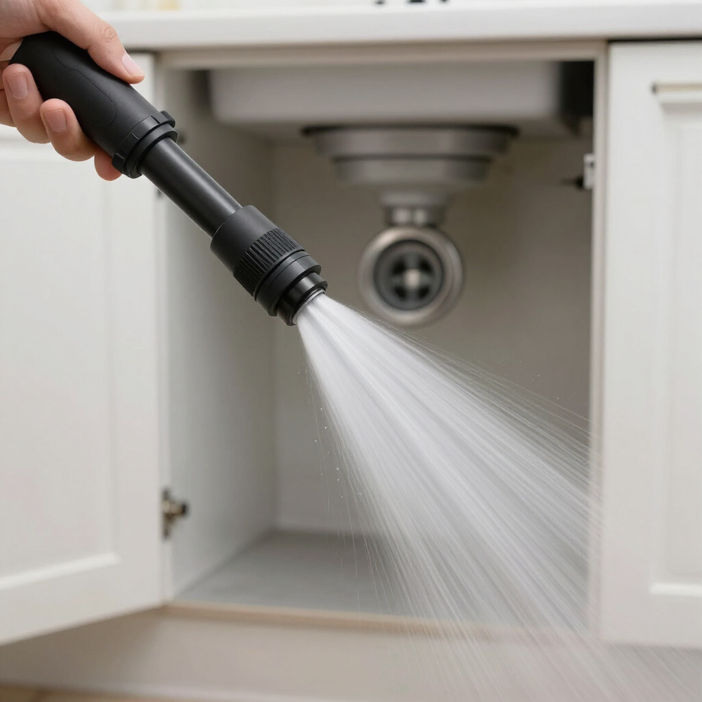 Drain Cleaning & Unclogging in Tifton