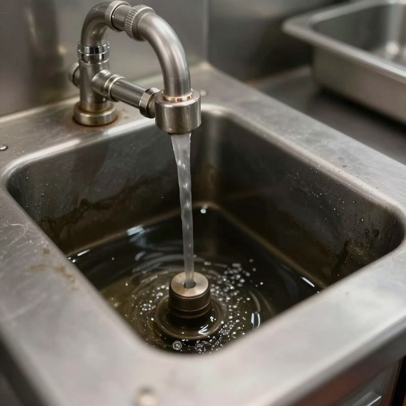 Garbage Disposal in Tifton