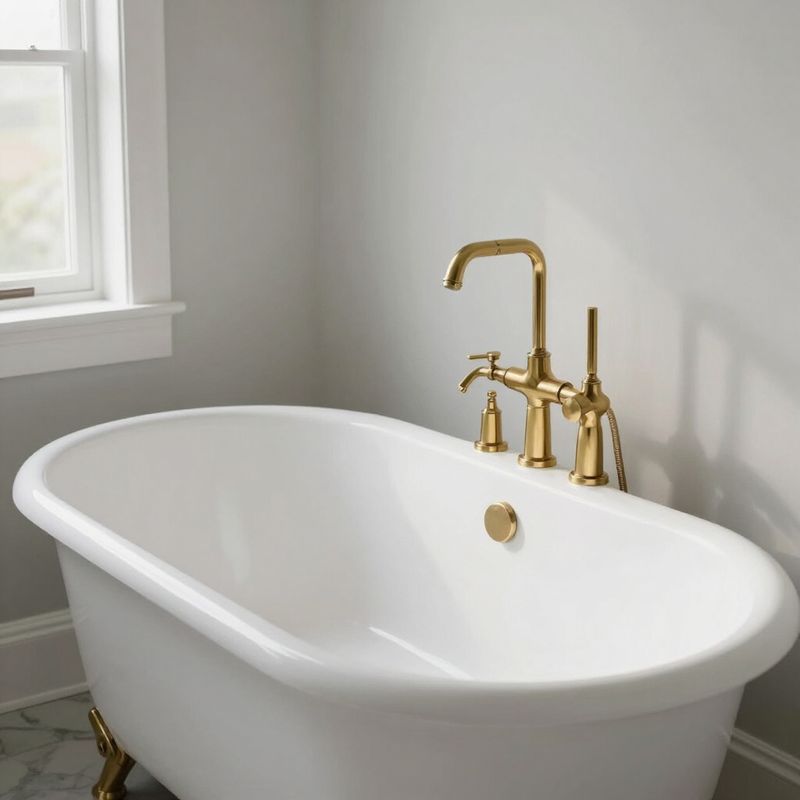 Bathroom & Kitchen Upgrades in Tifton