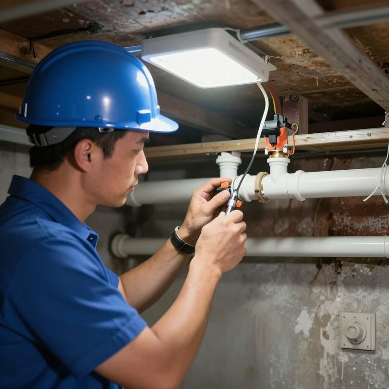 Emergency Plumbing in Tifton